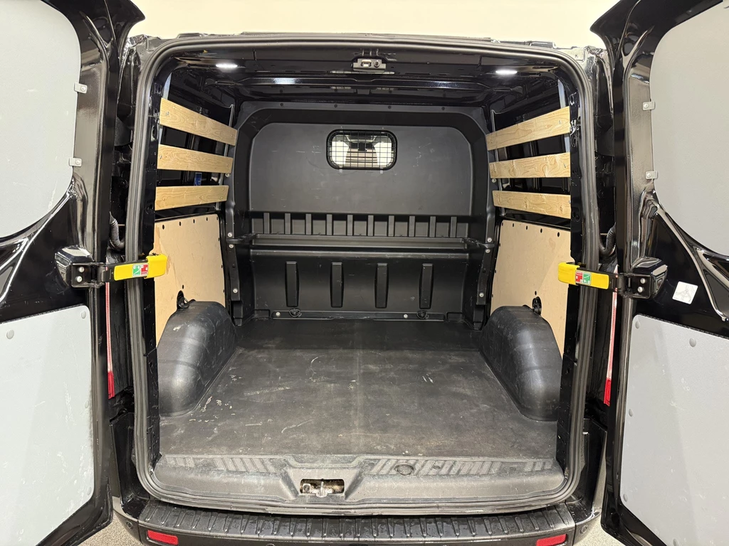 Ford Transit Custom – foto 14