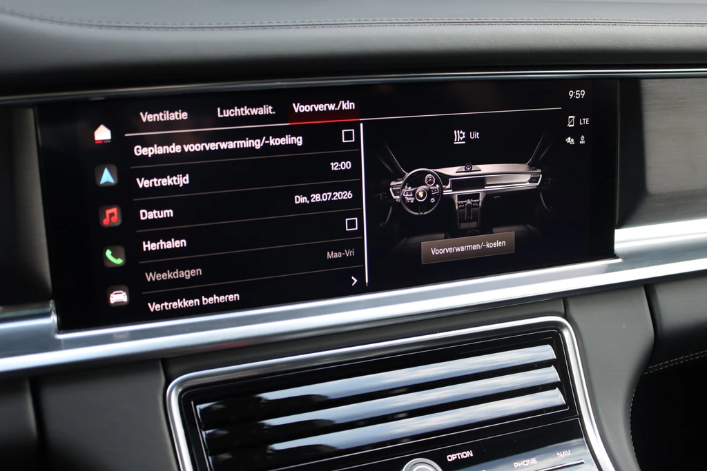 Porsche Panamera – foto 44