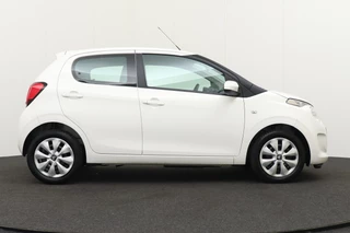 Citroën C1 – thumbnail 5