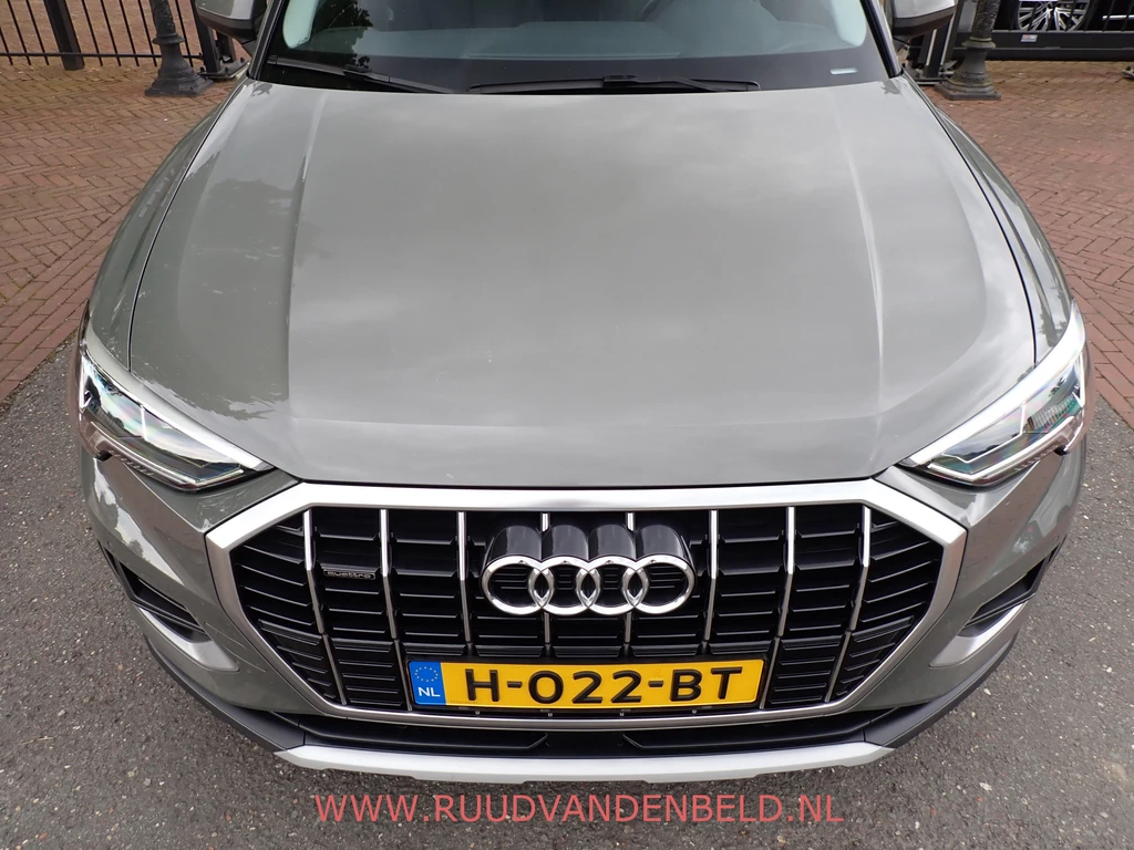 Audi Q3 – foto 8