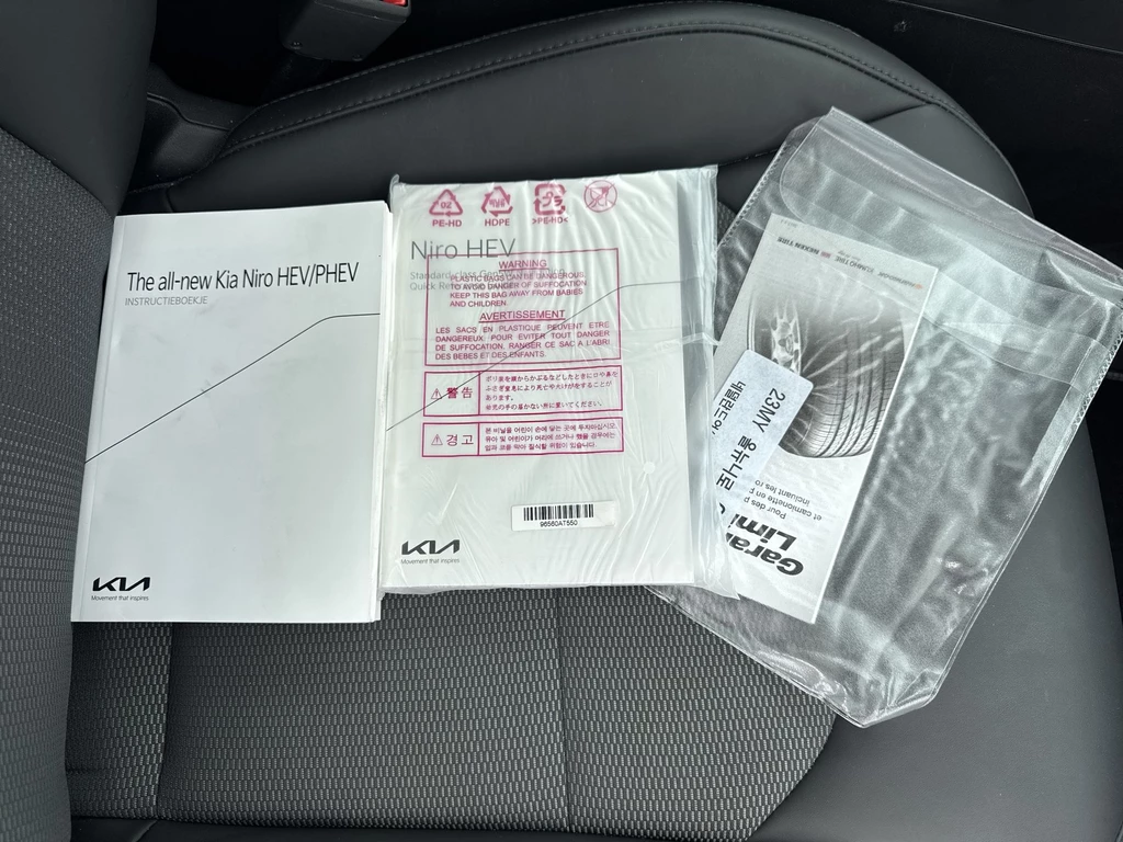 Kia Niro – foto 28