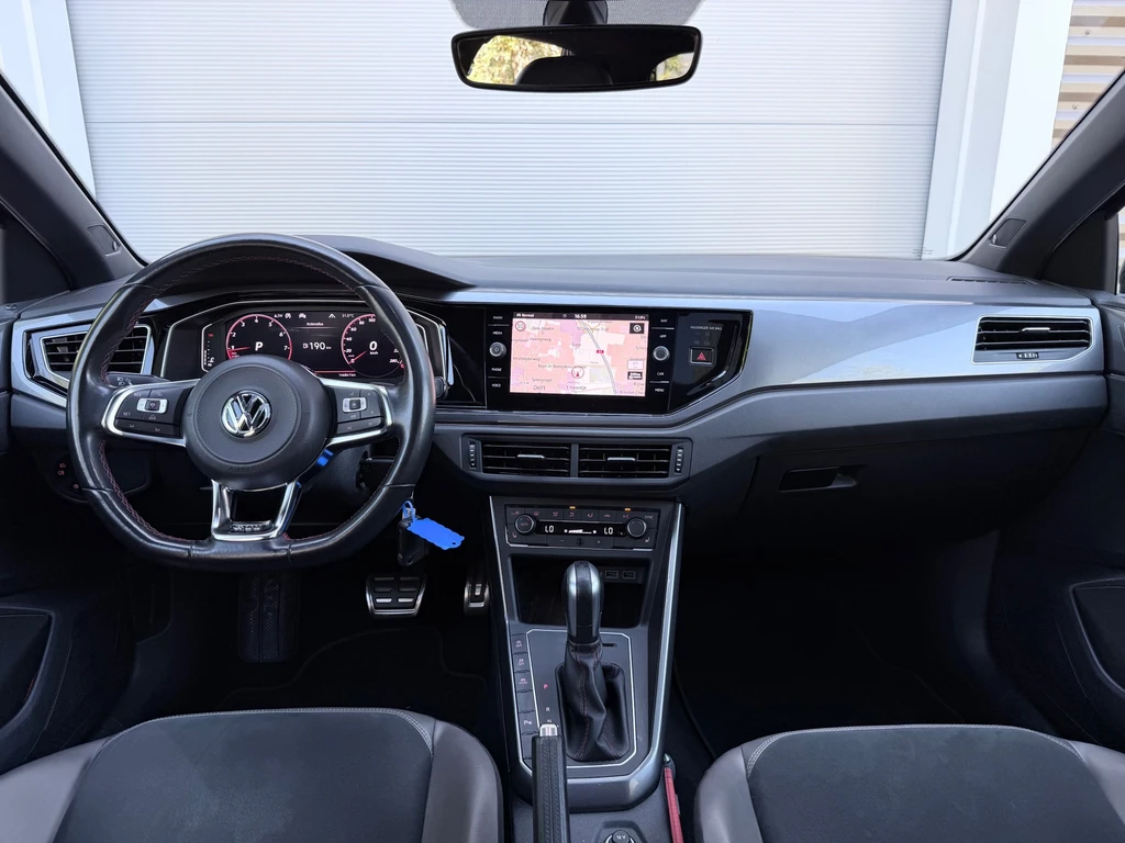 Volkswagen Polo – foto 9