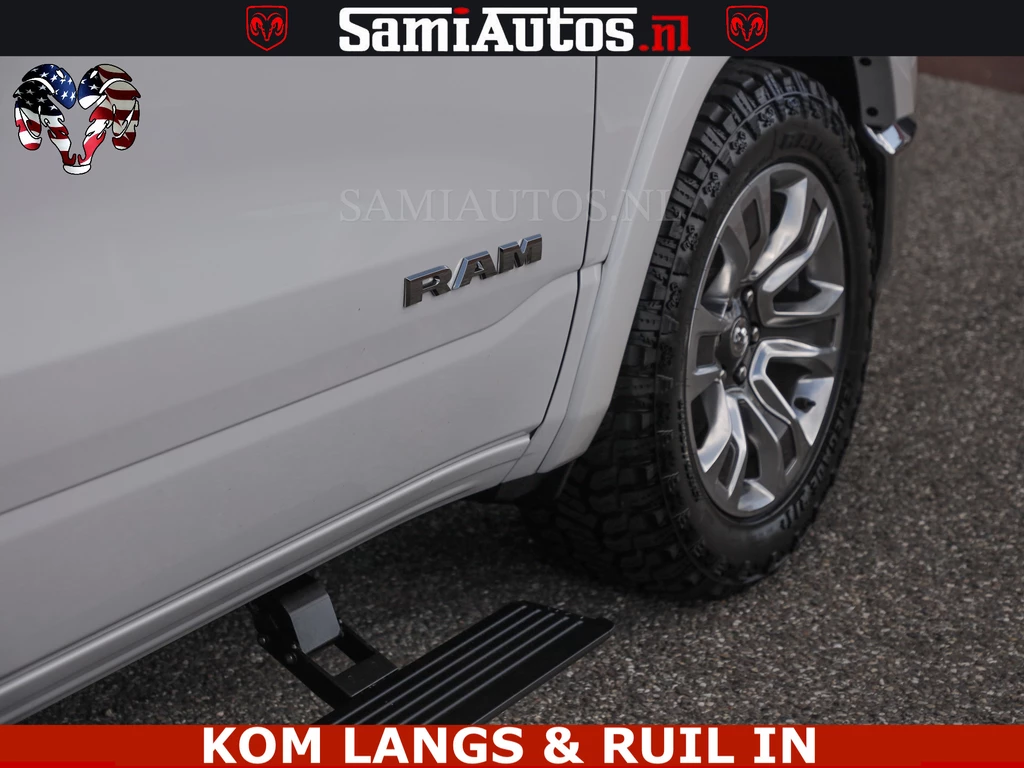 Dodge Ram Pick-Up – foto 62