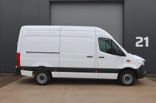 Mercedes-Benz Sprinter – thumbnail 4