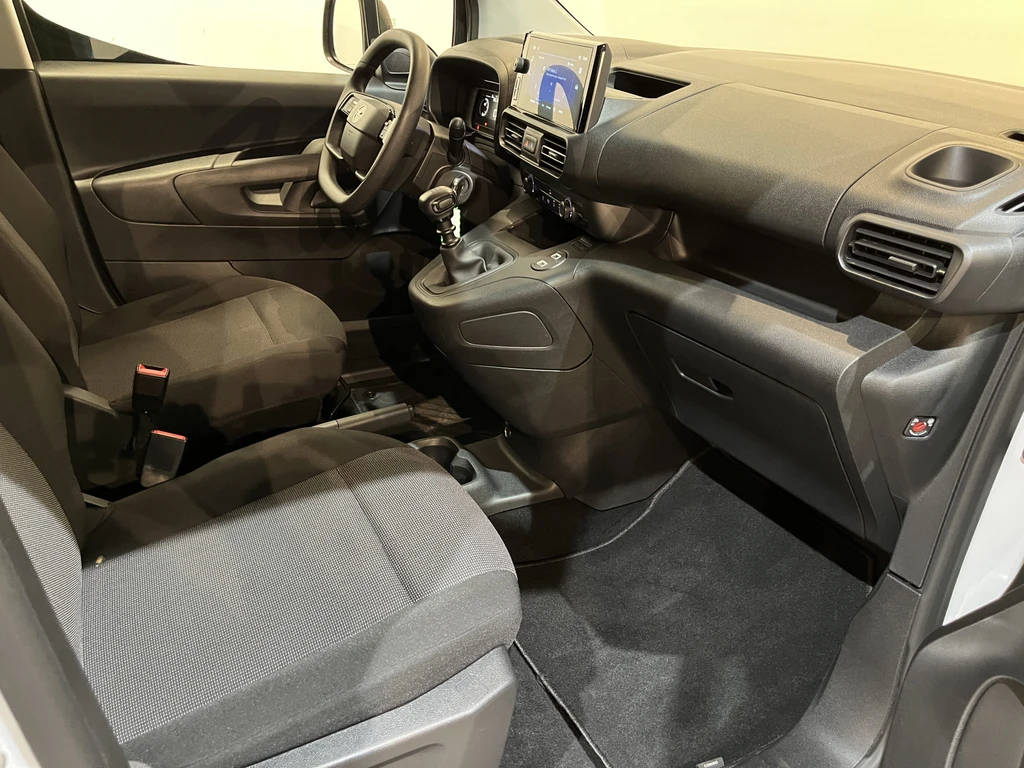 Opel Combo – foto 21