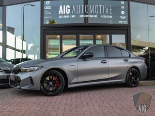 BMW 3 Serie – thumbnail 1