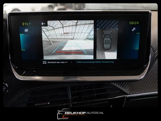 Peugeot e-2008 – thumbnail 34