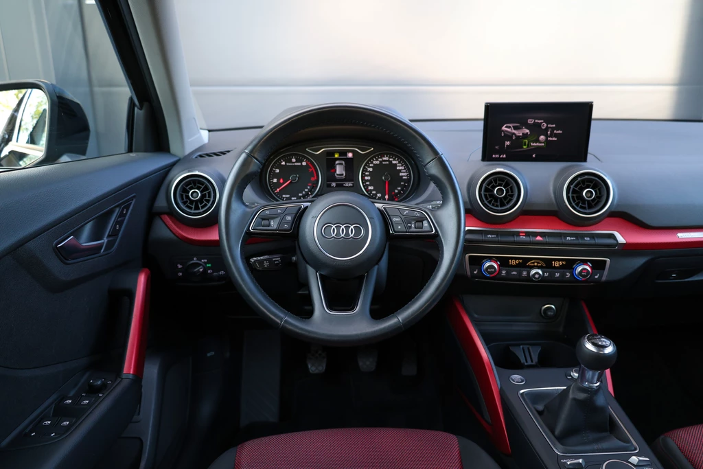 Audi Q2 – foto 25