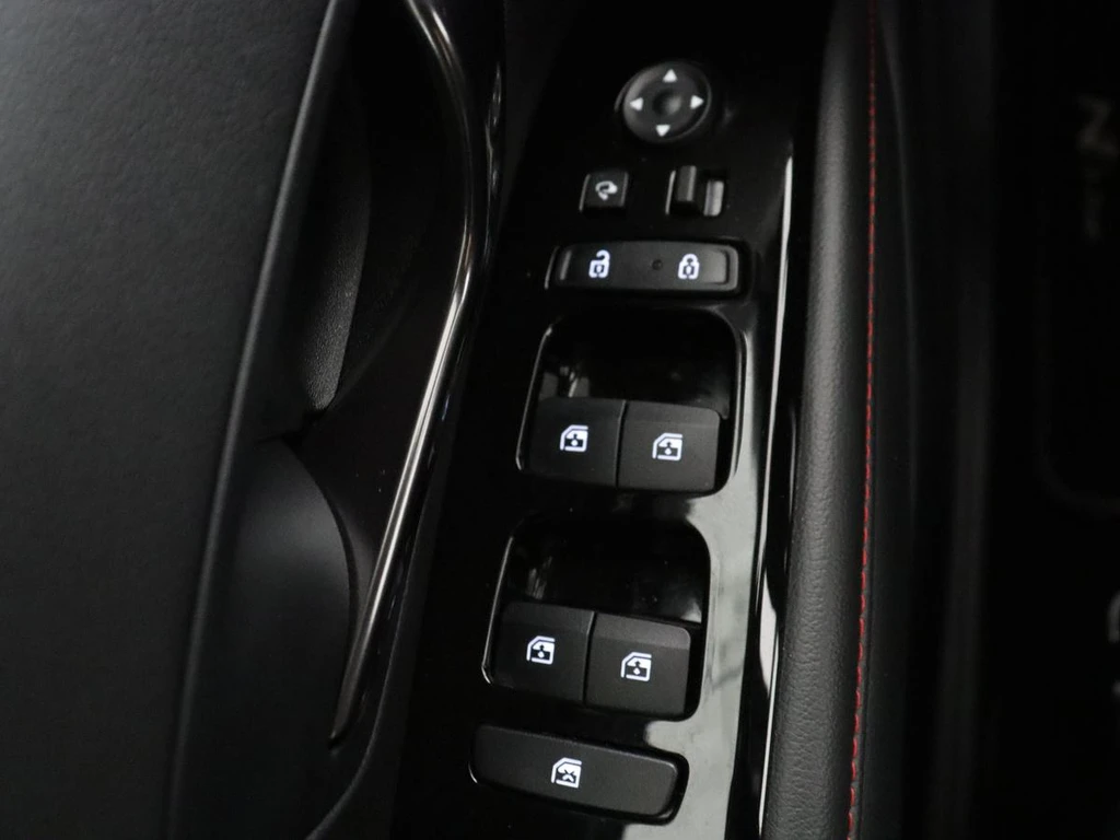 Hyundai Tucson – foto 43