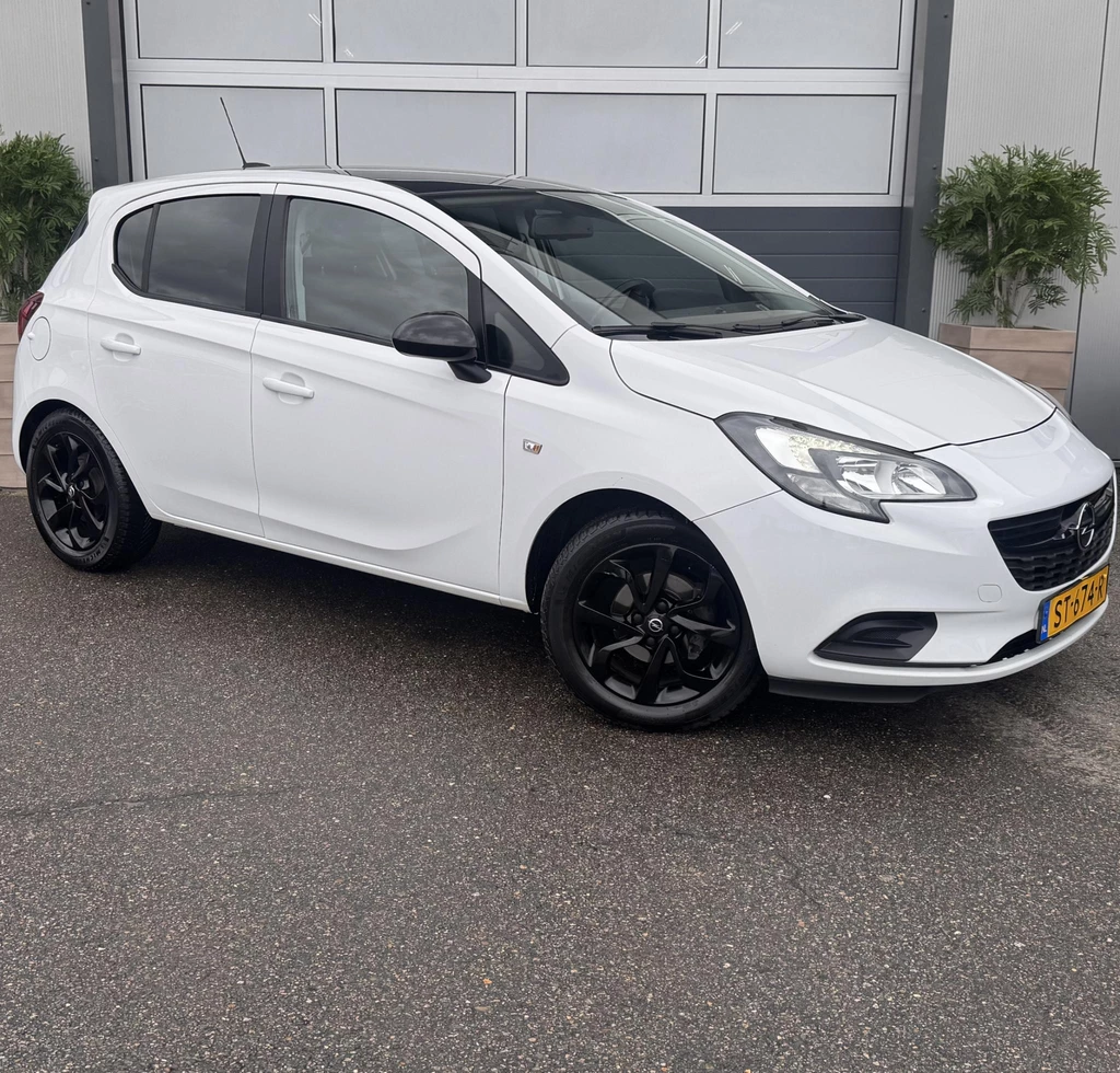 Opel Corsa – foto 7