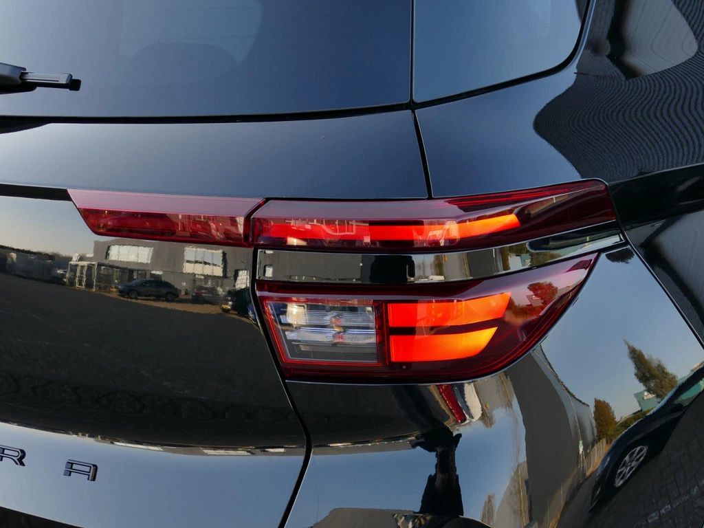 Opel Frontera – foto 32