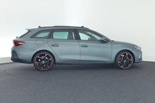 CUPRA Leon Sportstourer – thumbnail 5