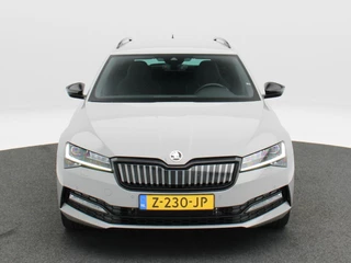Škoda Superb – thumbnail 8