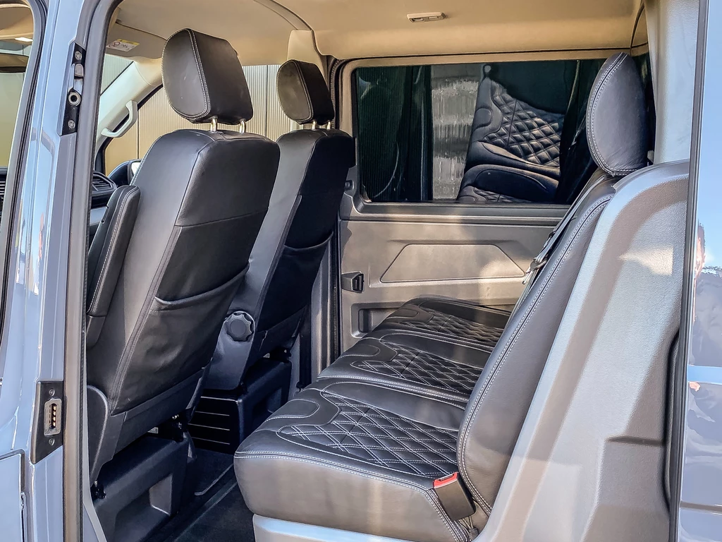 Volkswagen Transporter – foto 75