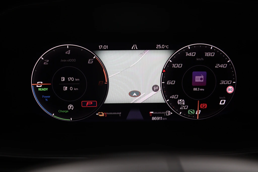 CUPRA Leon Sportstourer – foto 13