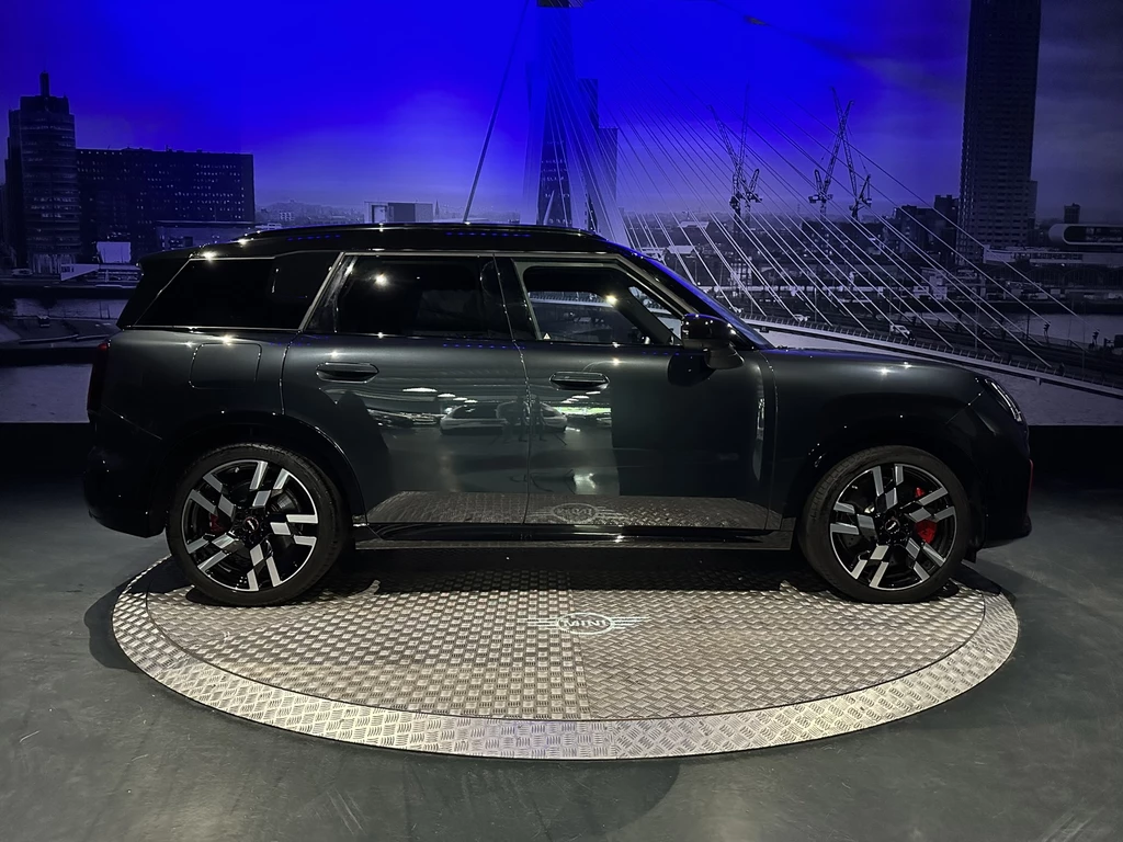 MINI Countryman – foto 12
