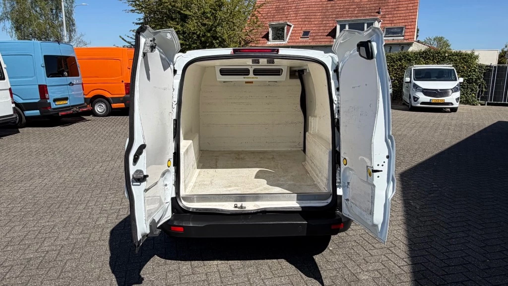 Ford Transit Connect – foto 14