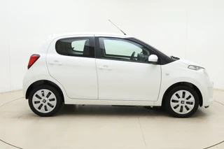 Citroën C1 – thumbnail 7