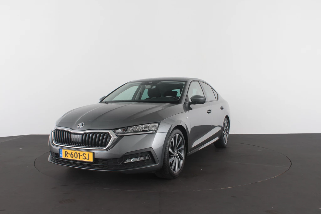 Škoda Octavia – foto 2