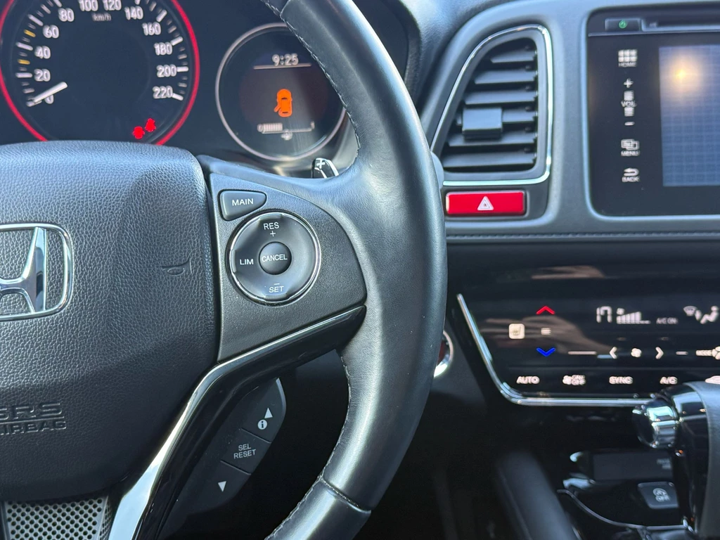Honda HR-V – foto 23