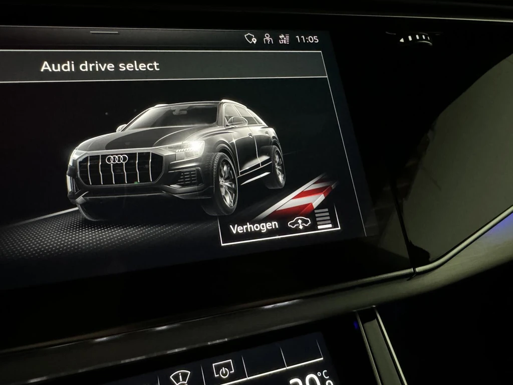 Audi Q8 – foto 53