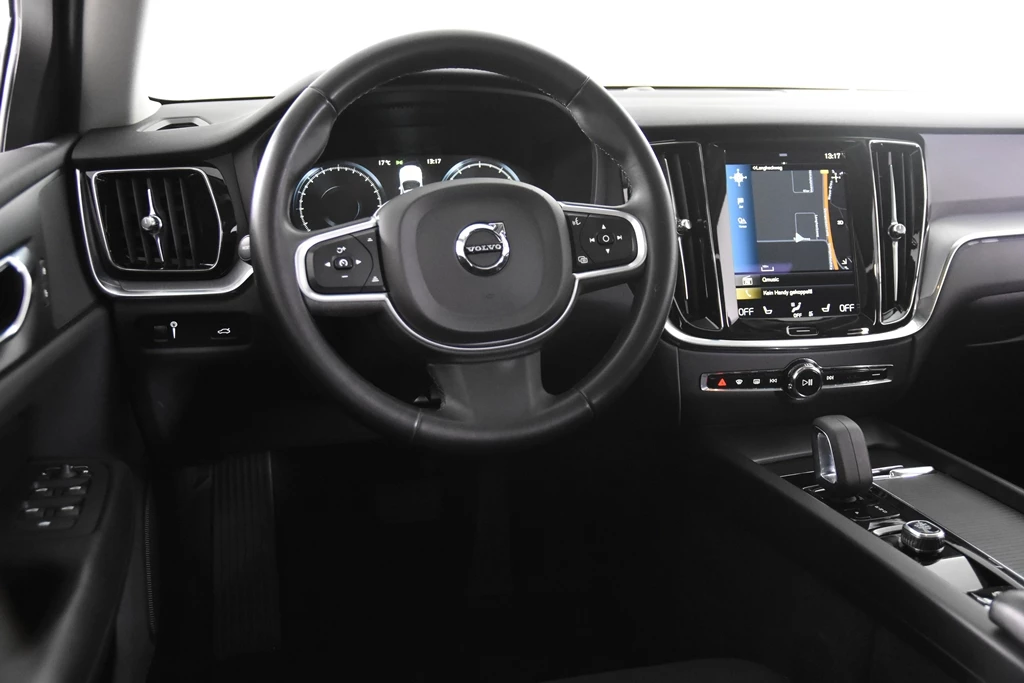 Volvo V60 – foto 32