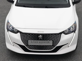 Peugeot e-208 – thumbnail 19