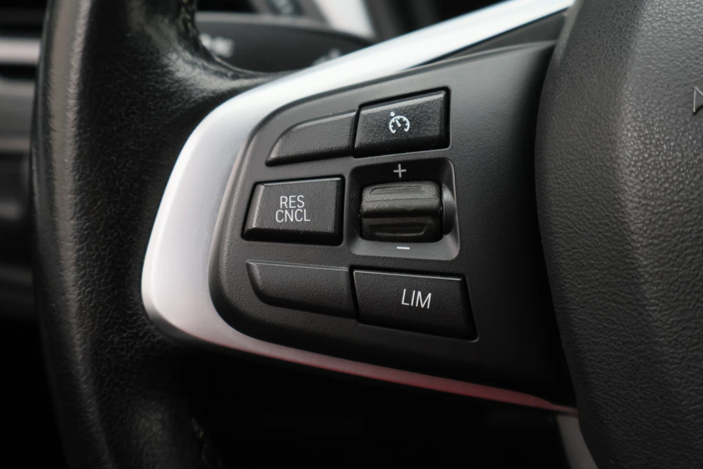 BMW X1 – foto 35