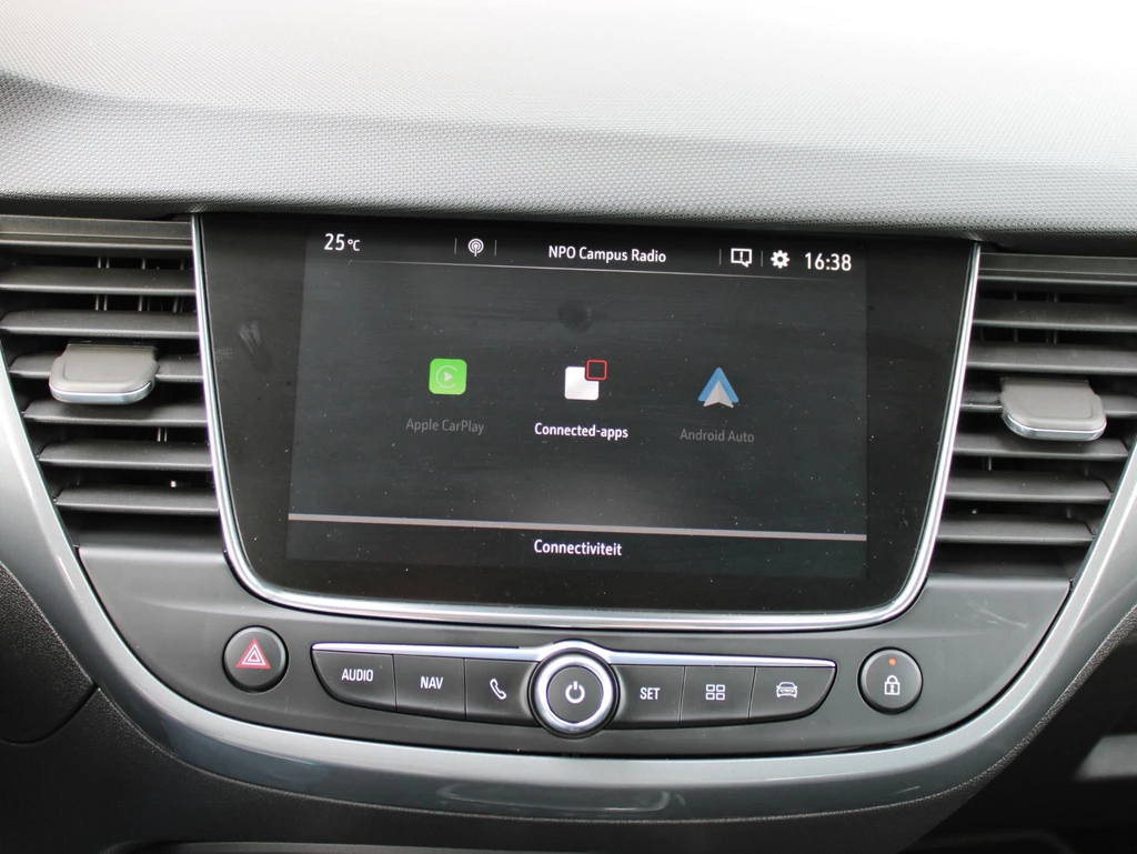 Opel Crossland – foto 7
