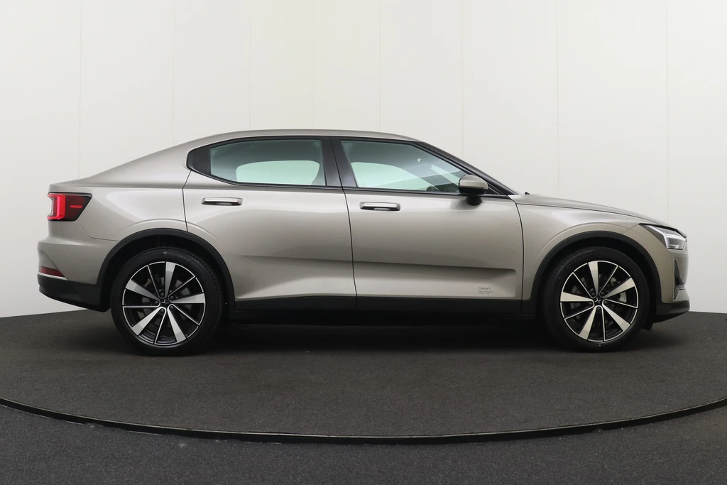 Polestar 2 – foto 5
