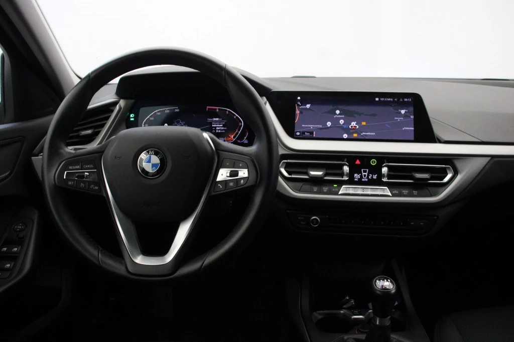 BMW 1 Serie – foto 9