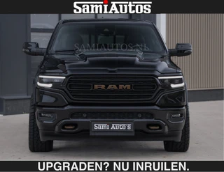 Dodge Ram Pick-Up – thumbnail 20