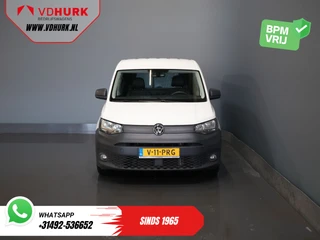 Volkswagen Caddy – thumbnail 8