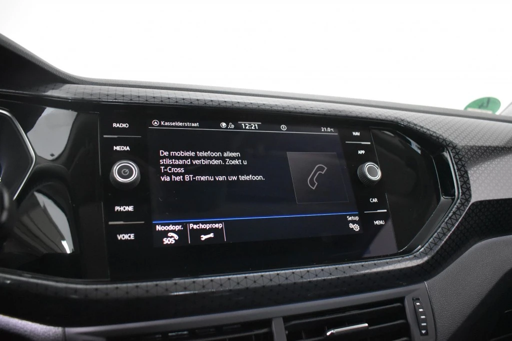 Volkswagen T-Cross – foto 20