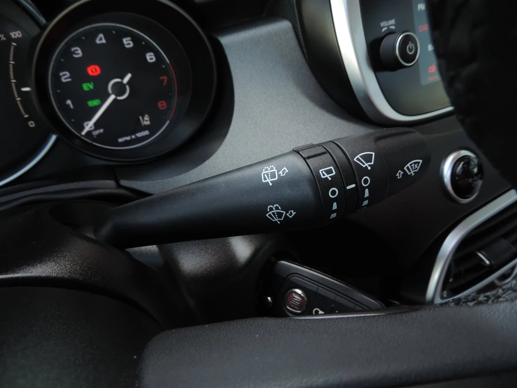 Fiat 500X – foto 31