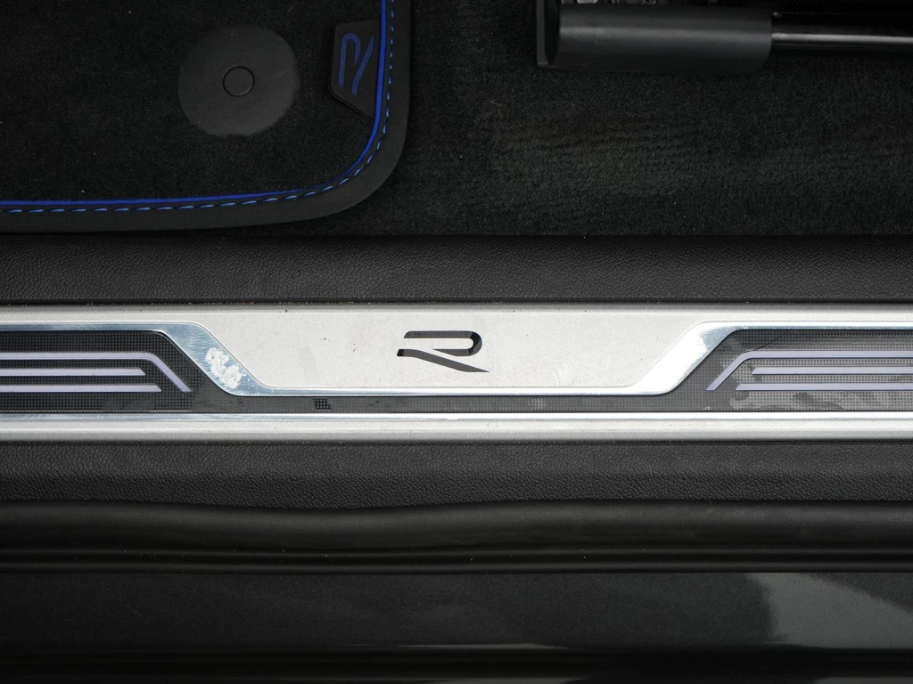 Volkswagen Touareg – foto 54