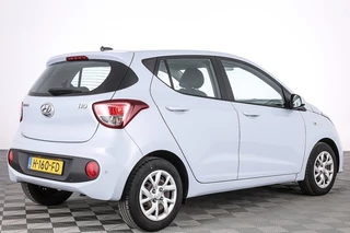 Hyundai i10 – thumbnail 4