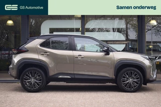 Toyota Yaris Cross – thumbnail 7