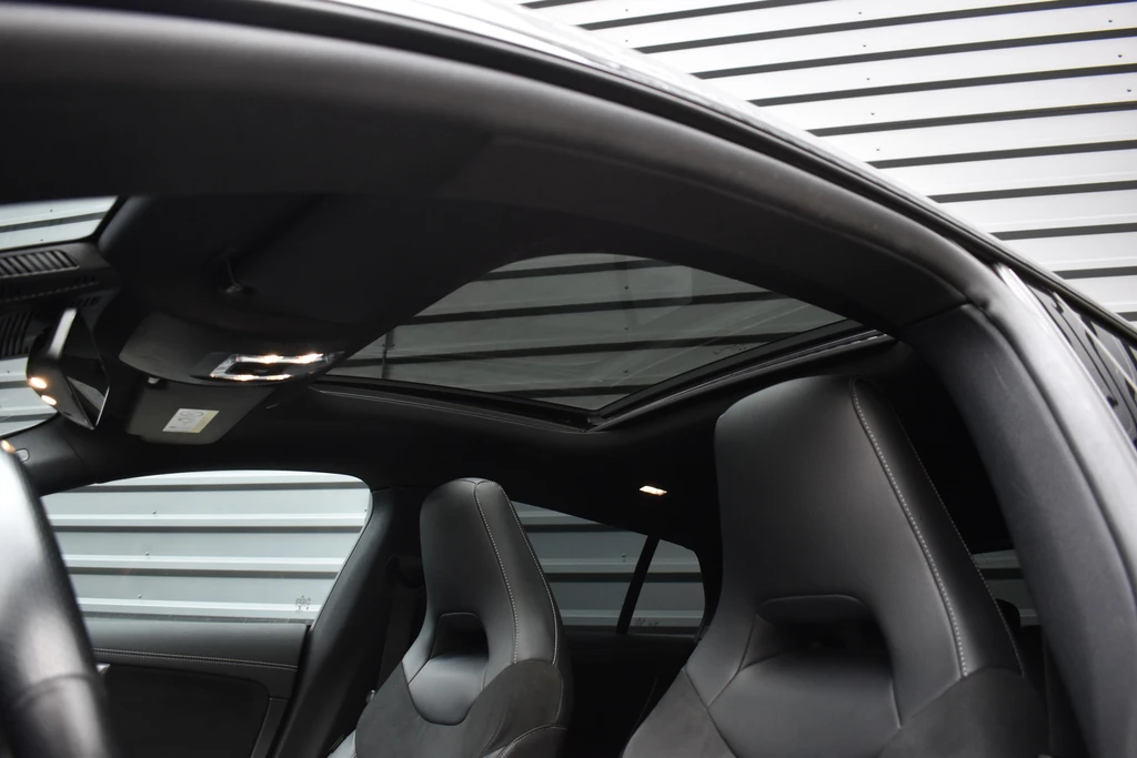 Mercedes-Benz CLA – foto 27