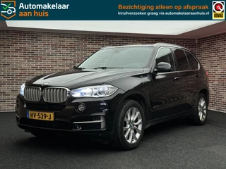 BMW X5 – thumbnail 1
