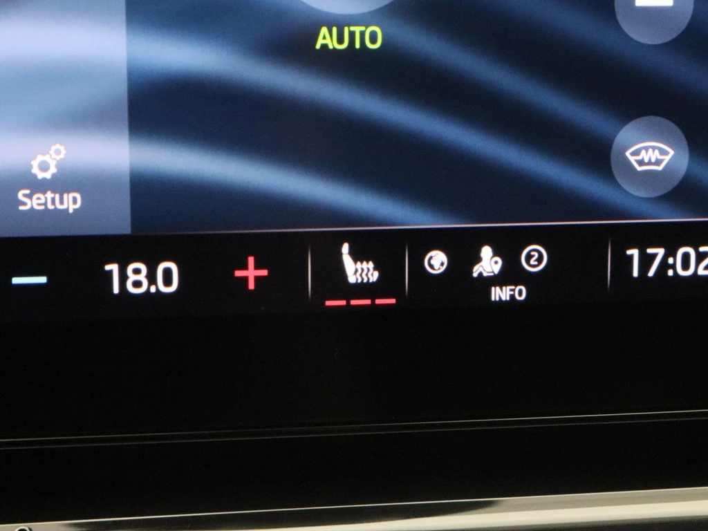 Škoda Octavia – foto 27