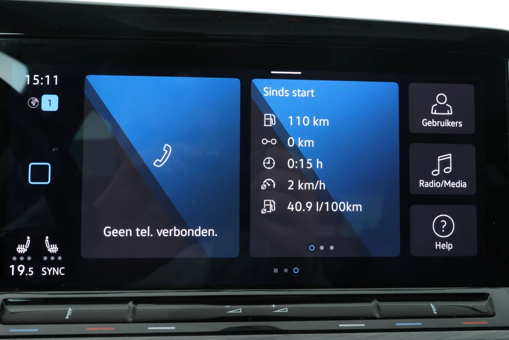 Volkswagen Golf – foto 21