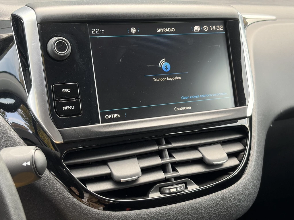 Peugeot 208 – foto 14