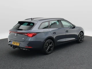 SEAT Leon – thumbnail 4