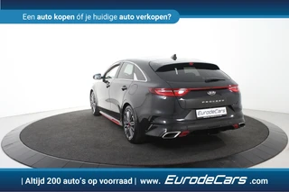 Kia ProCeed – thumbnail 7