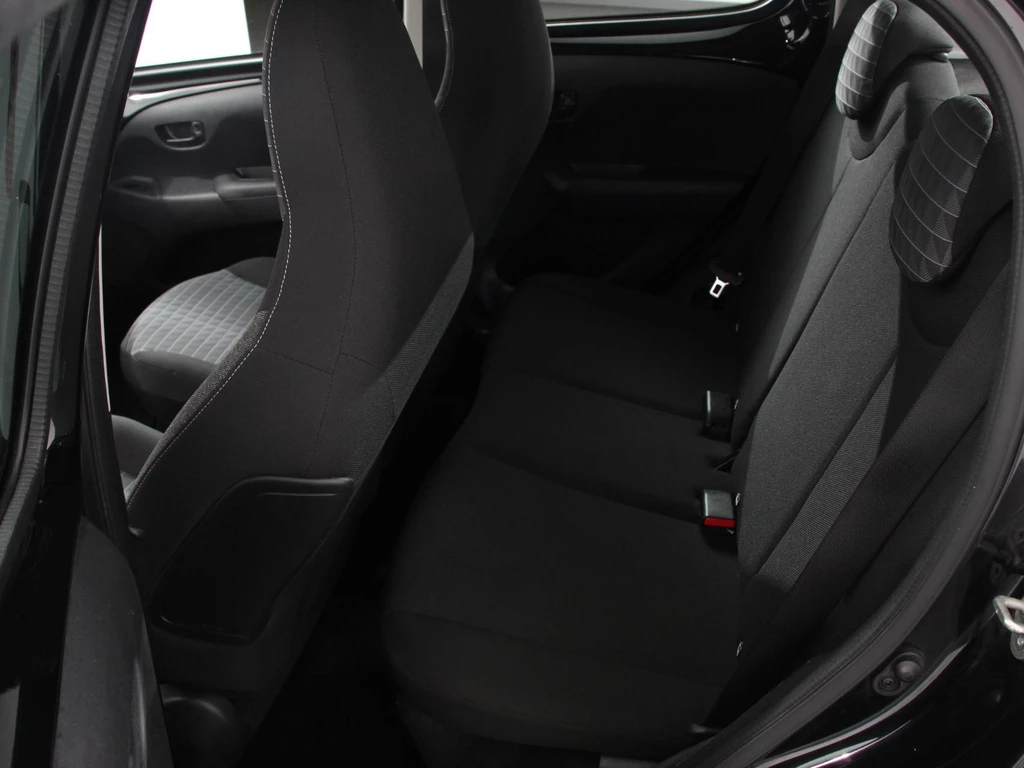 Peugeot 108 – foto 15
