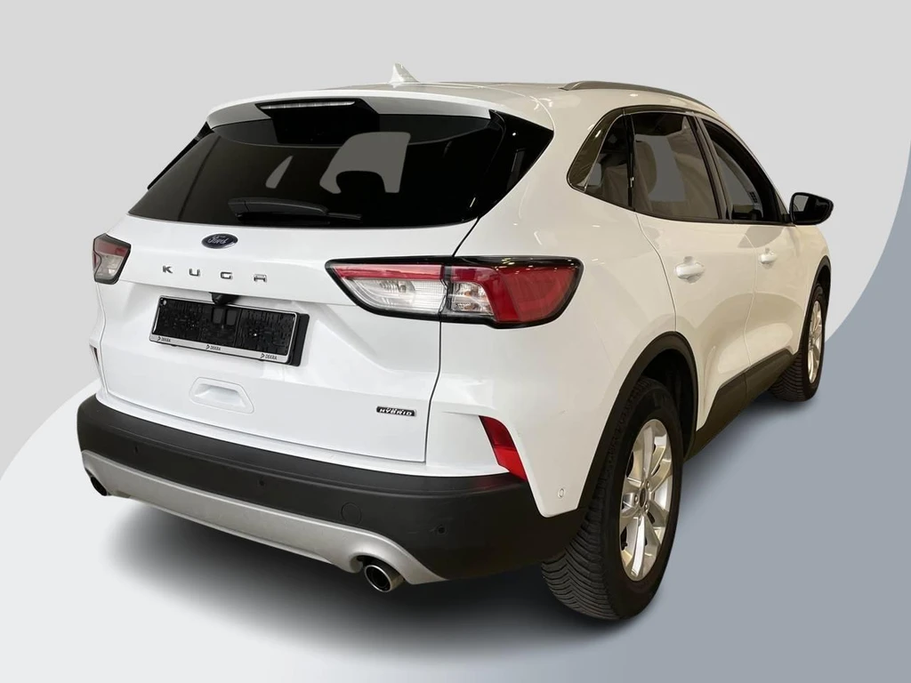 Ford Kuga – foto 3