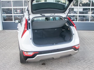 Kia Niro – thumbnail 22