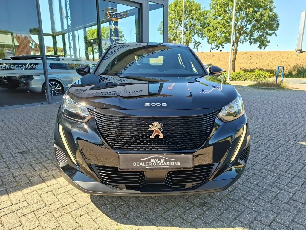 Peugeot 2008 – foto 9