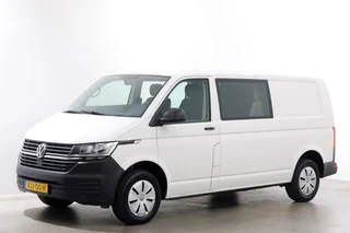 Volkswagen Transporter – thumbnail 3